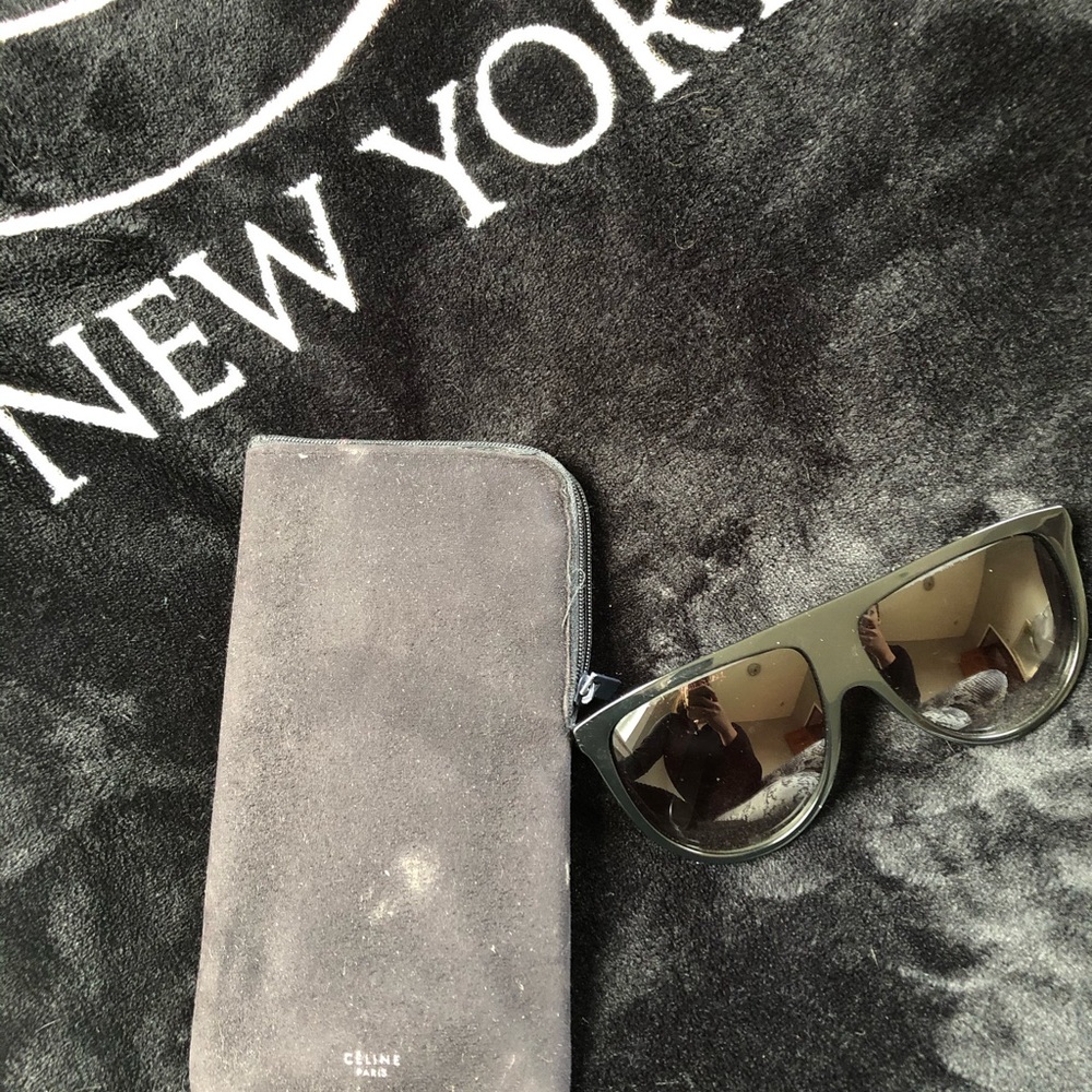 Celine sunglasses